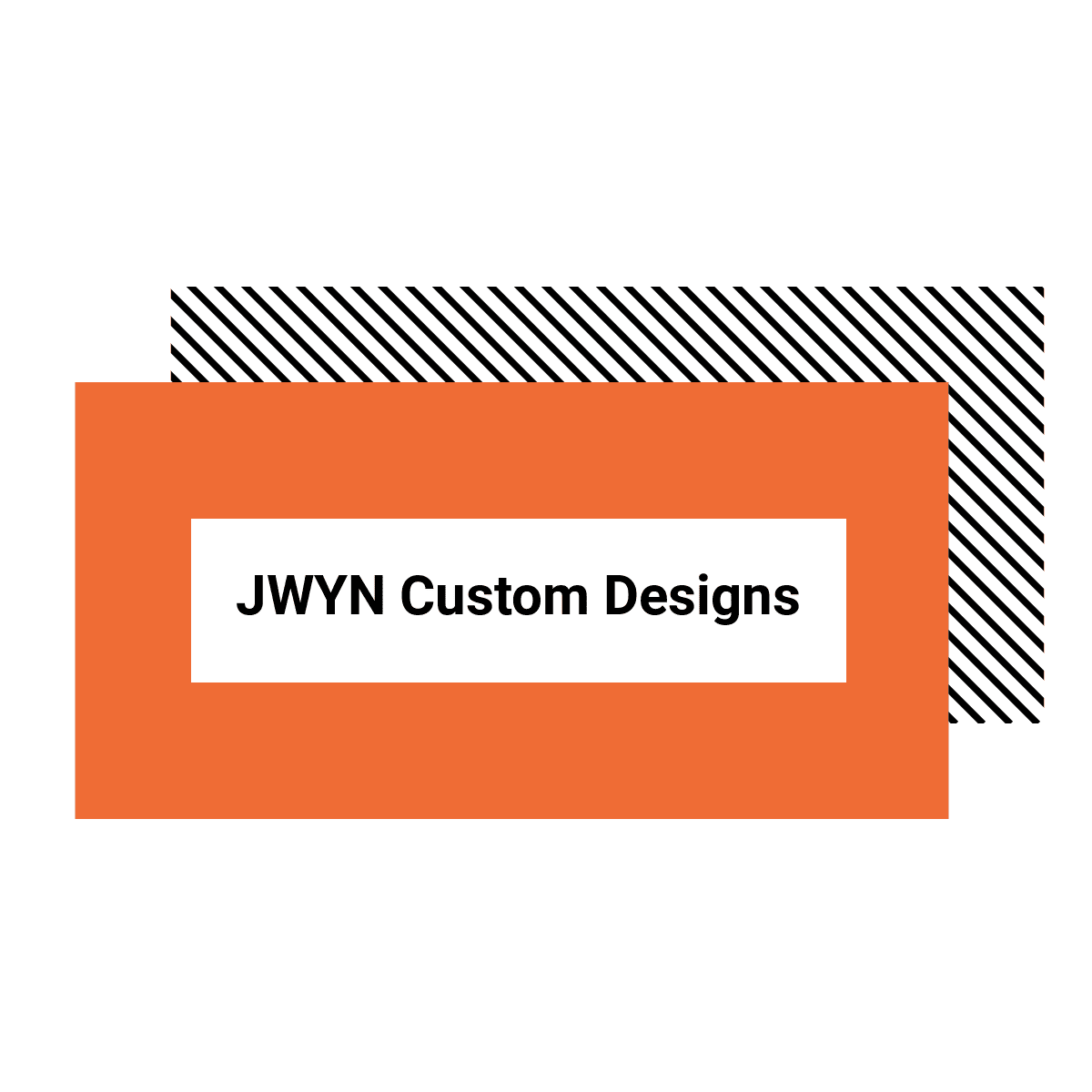 JWYN Custom Designs 